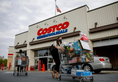 洛杉矶物流告急！港口宣布24小时不间断运营以缓解日用百货短缺