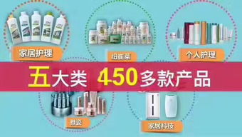 辽宁阜新市安利业务网上办理 日用品销售便捷新途径