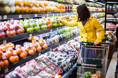 超市客流稀少却屹立不倒的秘密 日用品销售的深层逻辑