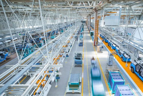 季销量破万，蔚来工厂从争议到争气的华丽转身