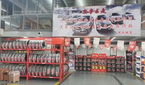 从油漆工到综修厂老板 不靠营销，90%客流来自老客的匠心之路