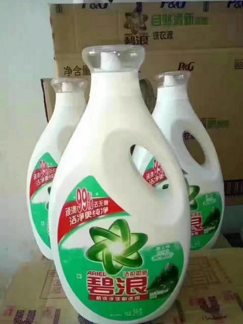 青浦 家庭日用省钱新选择！蓝月亮洗衣液厂家直销，低进低出高效居家