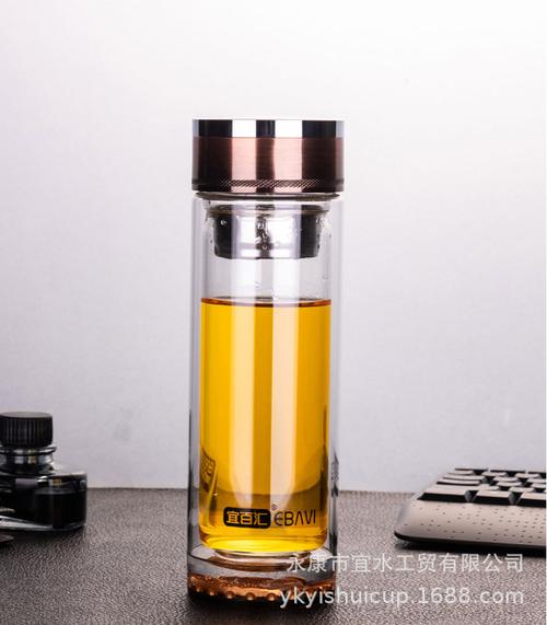 玻璃杯里的生意经 从日用百货到品质生活的破局之路