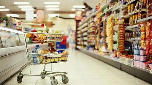 抓住同城零售风口 日用品的销售机遇与策略