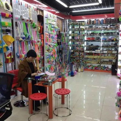 谆婵日用百货 品质生活，一站式购物新体验