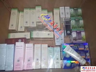 瑞倪维儿产品五折优惠来袭，尽在蓝色新区日用百货